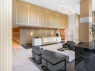 Apartment for sale in Burnaby, Burnaby South, 2206 4988 Bennett Street, 263106415 | Realtylink.org