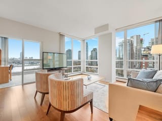 Apartment for sale in Vancouver, Vancouver West, 18C 139 Drake Street, 263106419 | Realtylink.org