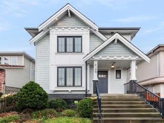 1/2 Duplex for sale in Vancouver, Vancouver East, 2496 Brock Street, 263106422 | Realtylink.org