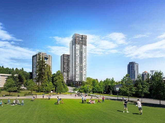 Apartment for sale in Surrey, North Surrey, 808 13387 Old Yale Road, 263106424 | Realtylink.org