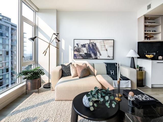 Apartment for sale in Burnaby, Burnaby South, 2504 4988 Bennett Street, 263106427 | Realtylink.org