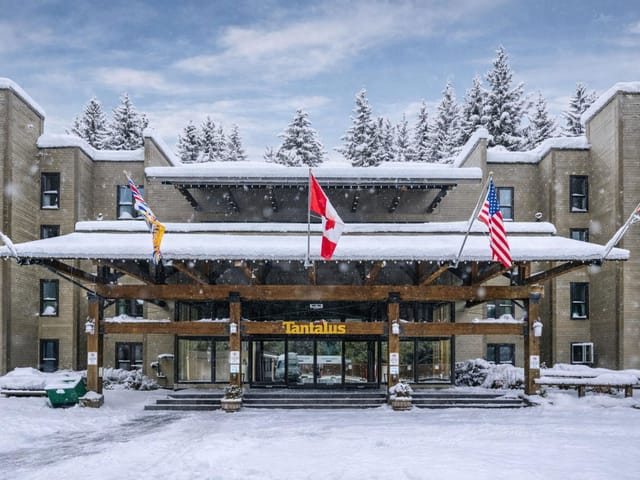 Apartment for sale in Whistler, Whistler, 423 4200 Whistler Way, 263106433 | Realtylink.org