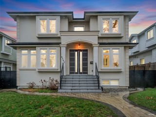 House for sale in Burnaby, Burnaby North, 4267 Parker Street, 263106440 | Realtylink.org