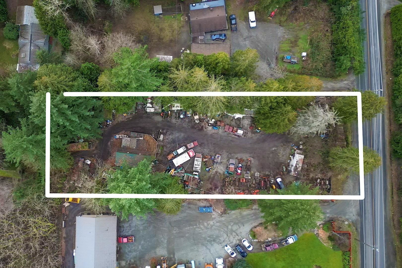 House for sale in Maple Ridge, Maple Ridge, 26814 Dewdney Trunk Road, 263106444 | Realtylink.org