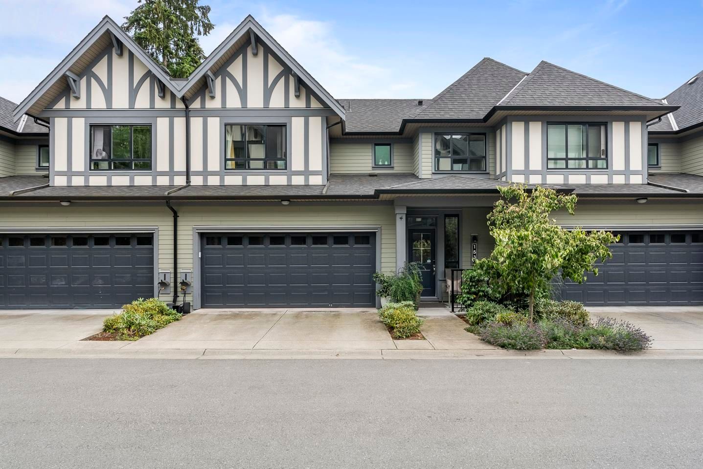 Townhouse for sale in Coquitlam, Coquitlam, 153 3500 Burke Village Promenade, 263106445 | Realtylink.org