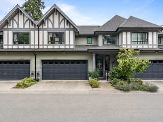 Townhouse for sale in Coquitlam, Coquitlam, 153 3500 Burke Village Promenade, 263106445 | Realtylink.org