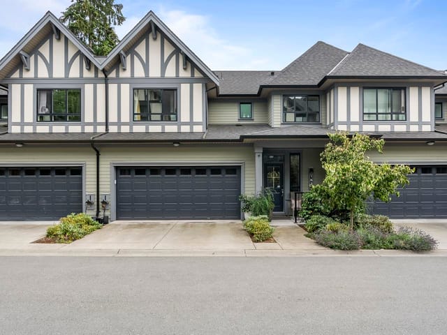 Townhouse for sale in Coquitlam, Coquitlam, 153 3500 Burke Village Promenade, 263106445 | Realtylink.org