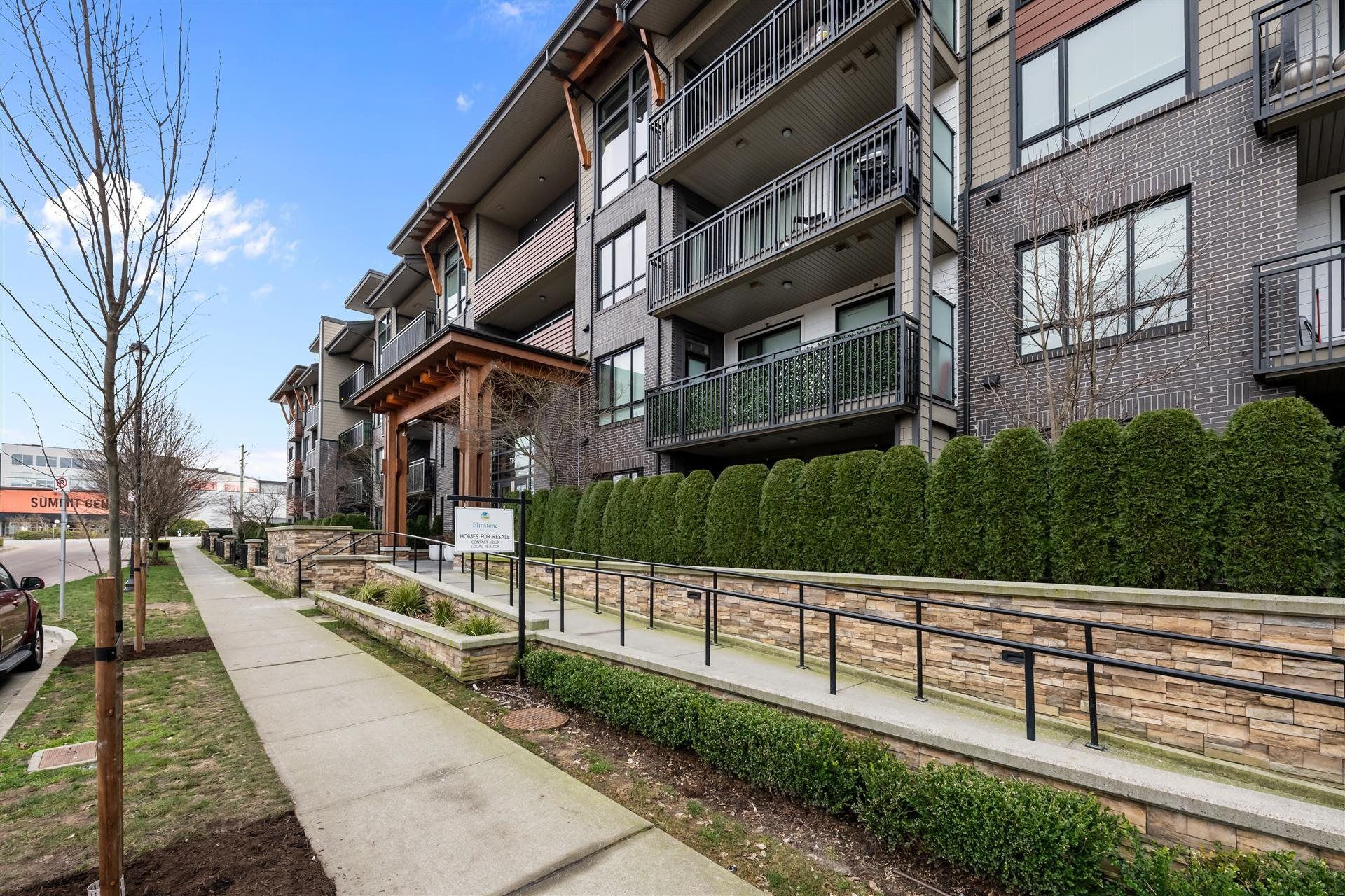 Apartment for sale in Abbotsford, Abbotsford, 211 31158 Westridge Place, 263106448 | Realtylink.org