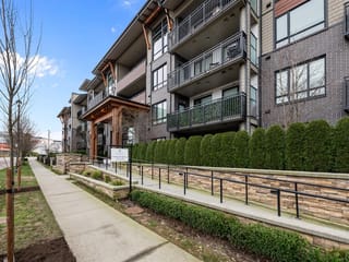 Apartment for sale in Abbotsford, Abbotsford, 211 31158 Westridge Place, 263106448 | Realtylink.org