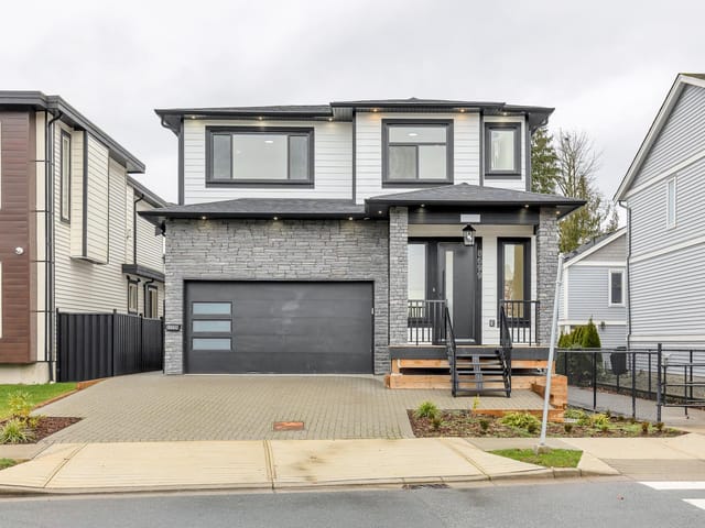 House for sale in Mission, Mission, 8699 Machell Street, 263106457 | Realtylink.org