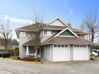 Townhouse for sale in Pitt Meadows, Pitt Meadows, 8 19148 124 Avenue, 263106459 | Realtylink.org