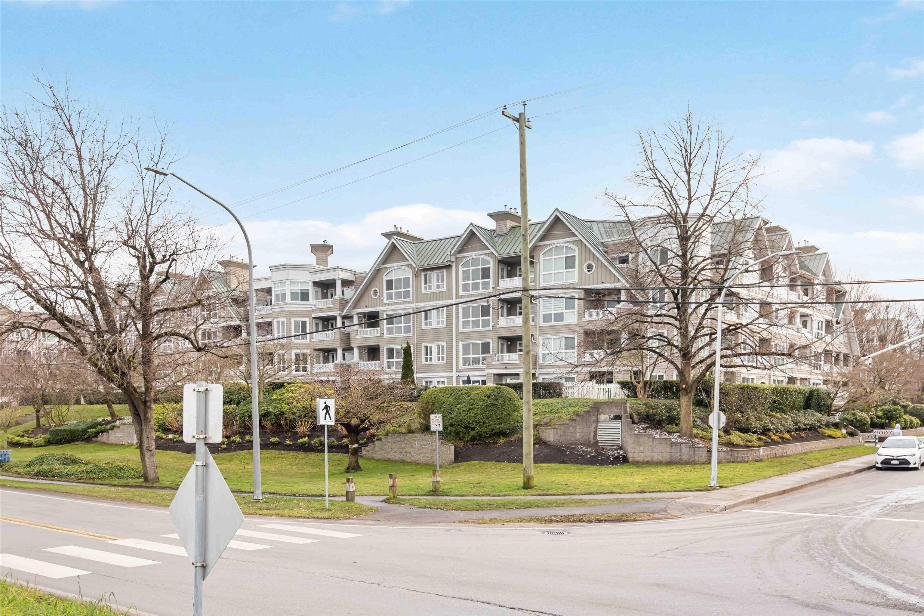 Apartment for sale in Richmond, Richmond, 109 5500 Lynas Lane, 263106462 | Realtylink.org