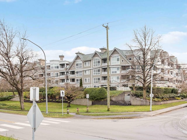 Apartment for sale in Richmond, Richmond, 109 5500 Lynas Lane, 263106462 | Realtylink.org