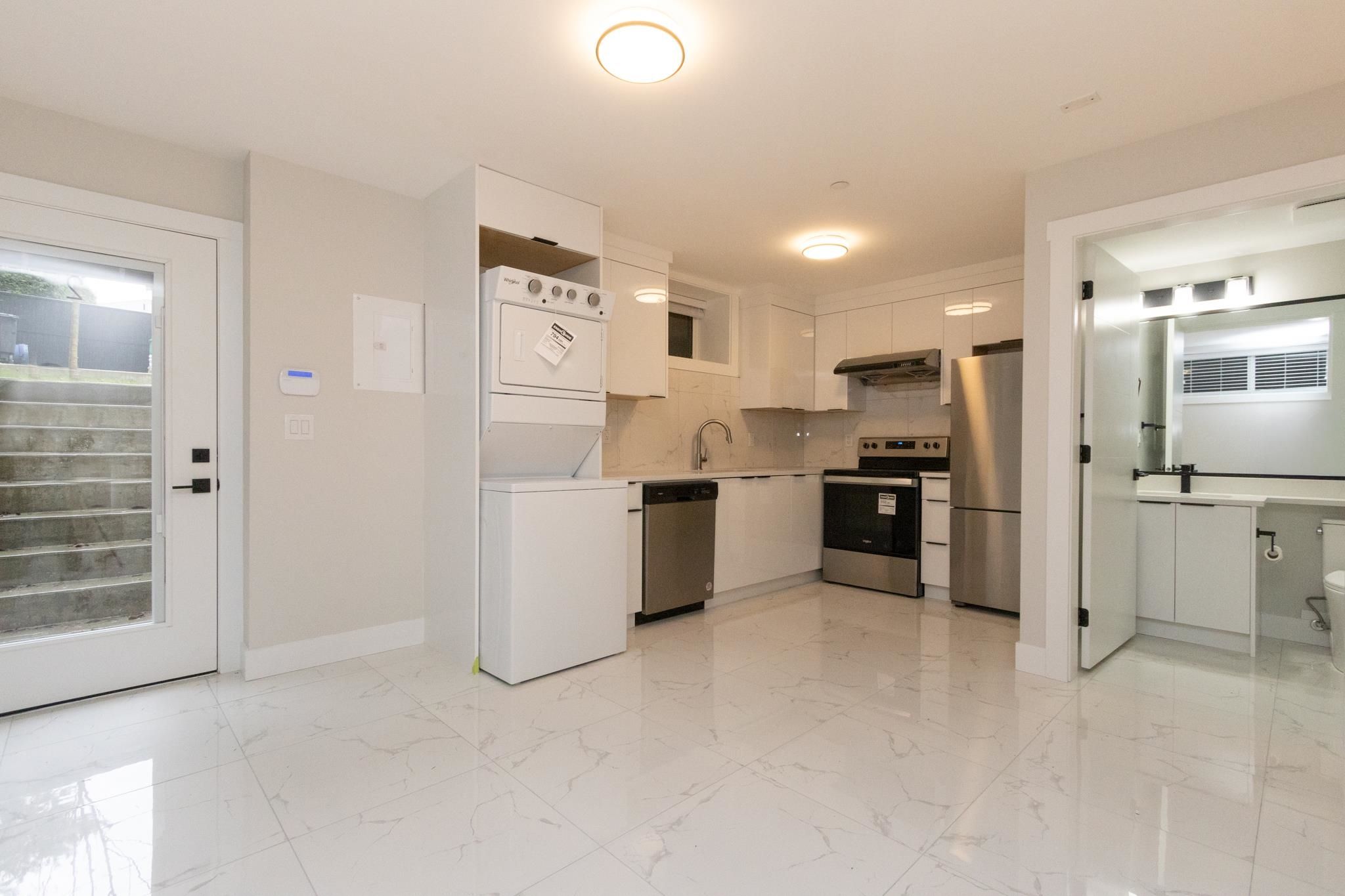 House for rent in Vancouver, Vancouver East, 3668 Yale Street, 263106473 | Realtylink.org