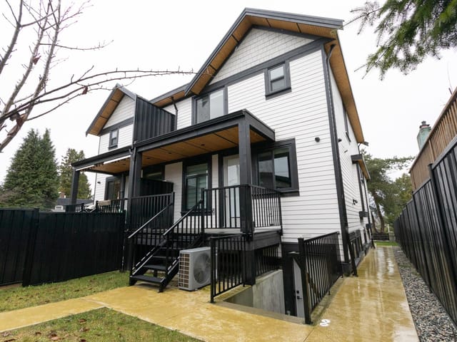 House for rent in Vancouver, Vancouver East, 3668 Yale Street, 263106473 | Realtylink.org