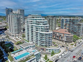 Apartment for sale in White Rock, South Surrey White Rock, 1302 1441 Johnston Road, 263106479 | Realtylink.org