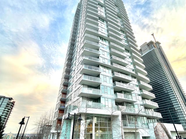 Apartment for sale in Coquitlam, Coquitlam, 2802 530 Whiting Way, 263106480 | Realtylink.org