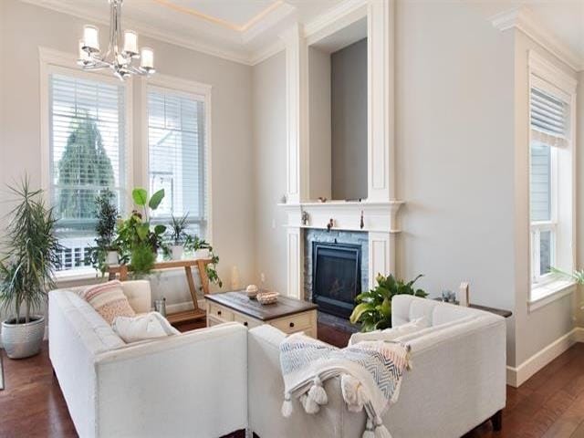 House for sale in Surrey, South Surrey White Rock, 17433 1 Avenue, 263106481 | Realtylink.org