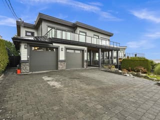 House for sale in White Rock, South Surrey White Rock, 1040 Lee Street, 263106484 | Realtylink.org