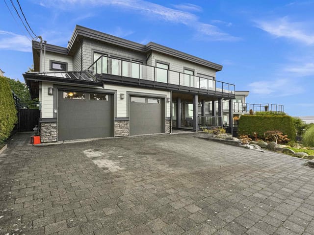 House for sale in White Rock, South Surrey White Rock, 1040 Lee Street, 263106484 | Realtylink.org