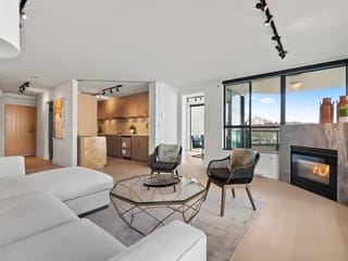 Apartment for sale in West Vancouver, West Vancouver, 6D 328 Taylor Way, 263106487 | Realtylink.org