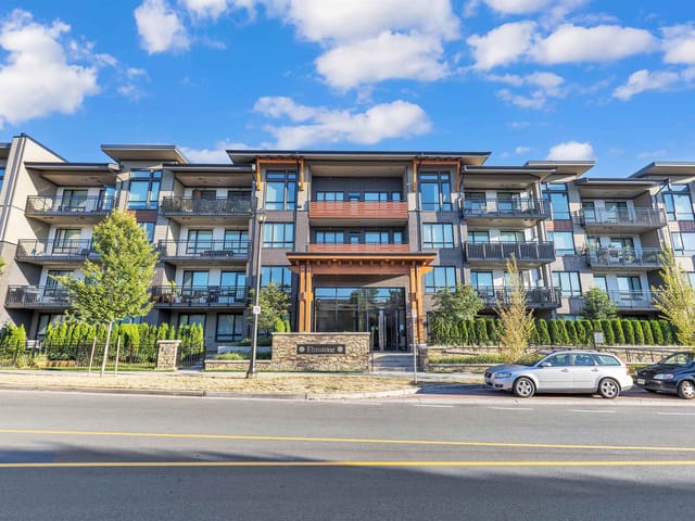 Apartment for sale in Abbotsford, Abbotsford, 410 31158 Westridge Place, 263106492 | Realtylink.org