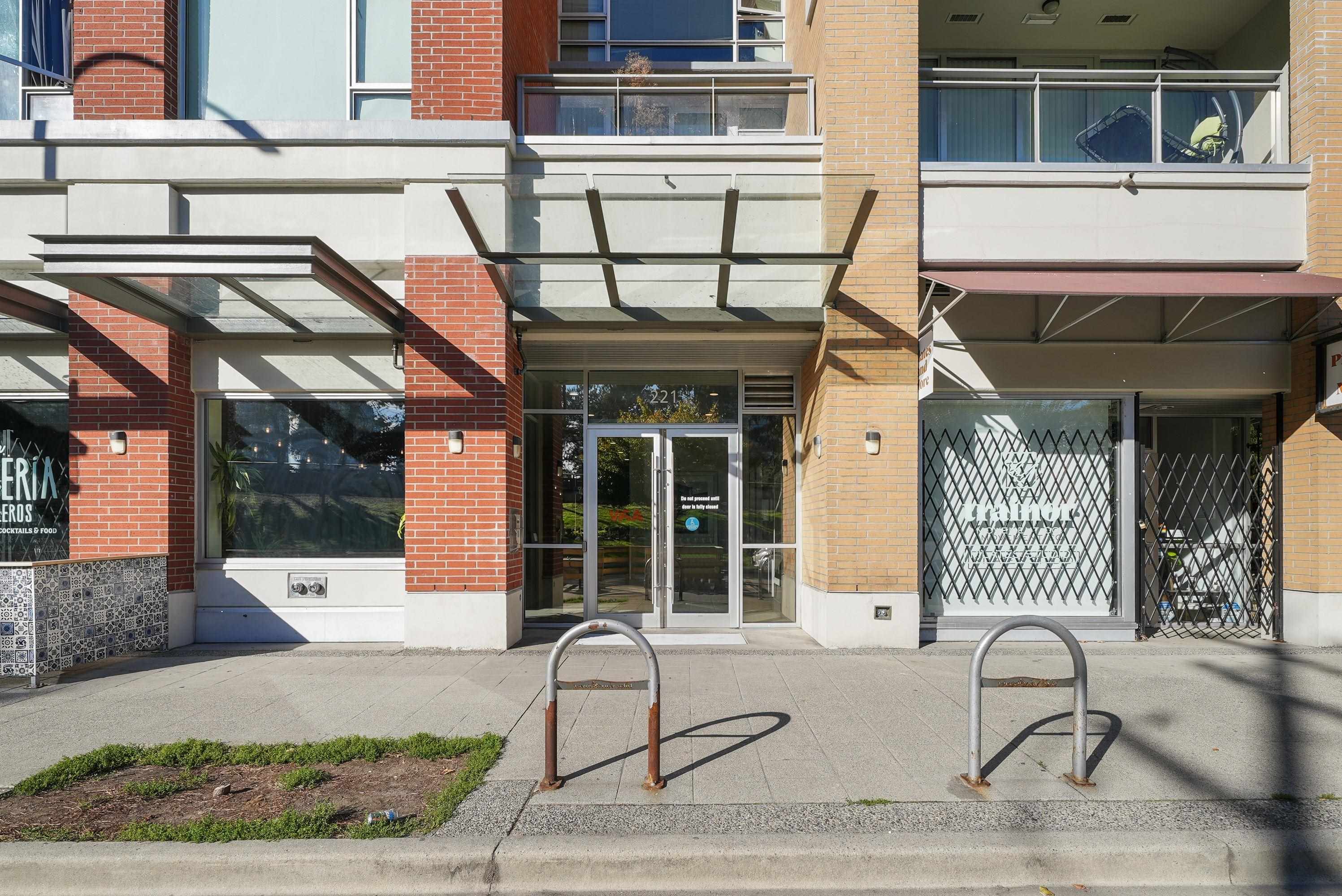 Apartment for sale in Vancouver, Vancouver East, 715 221 Union Street, 263106495 | Realtylink.org