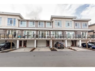 Townhouse for sale in Chilliwack, Chilliwack, 35 8413 Midtown Way, 263106497 | Realtylink.org