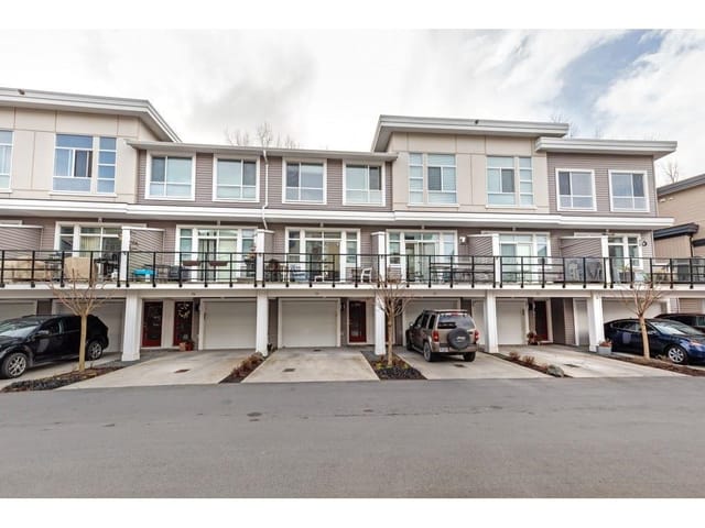 Townhouse for sale in Chilliwack, Chilliwack, 35 8413 Midtown Way, 263106497 | Realtylink.org