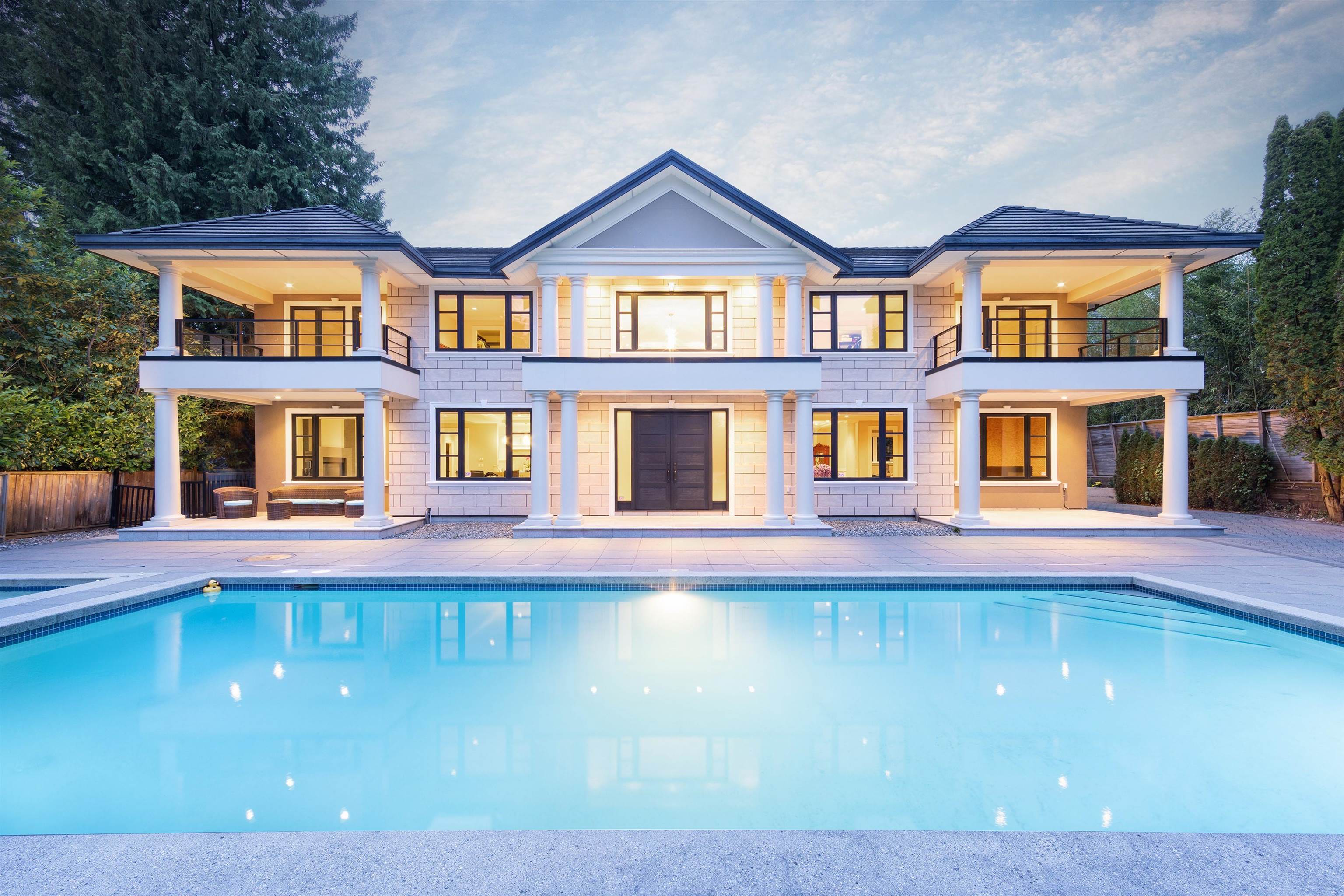 House for sale in West Vancouver, West Vancouver, 607 Glenmaroon Road, 263106498 | Realtylink.org