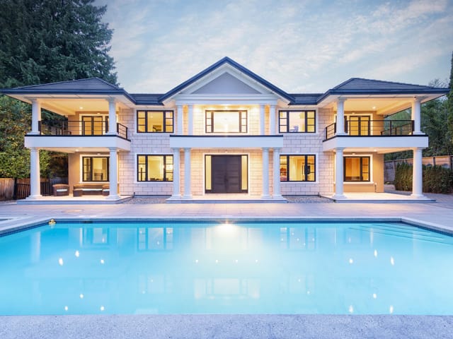 House for sale in West Vancouver, West Vancouver, 607 Glenmaroon Road, 263106498 | Realtylink.org