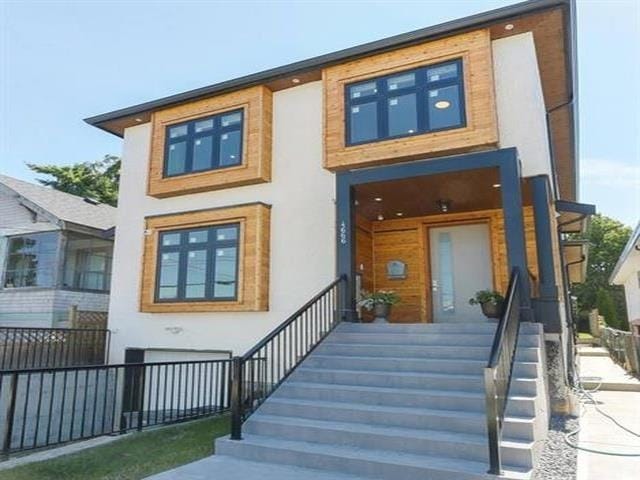 House for sale in Vancouver, Vancouver East, 4666 Earles Street, 263106507 | Realtylink.org