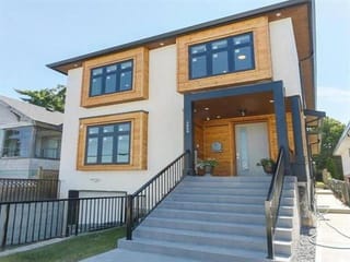 House for sale in Vancouver, Vancouver East, 4666 Earles Street, 263106507 | Realtylink.org
