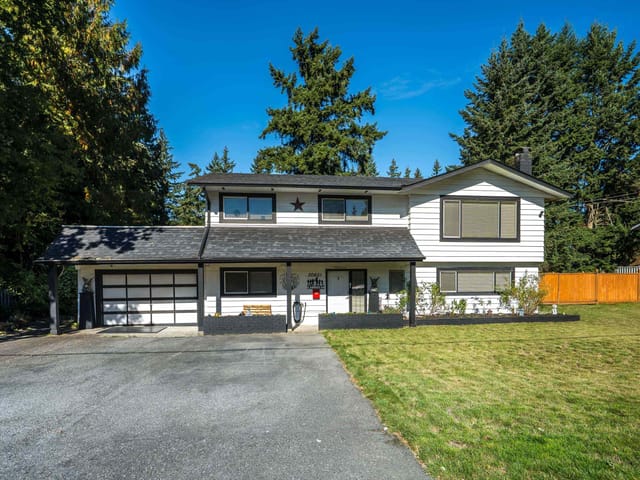 House for sale in Langley, Langley, 20651 44 Avenue, 263106509 | Realtylink.org