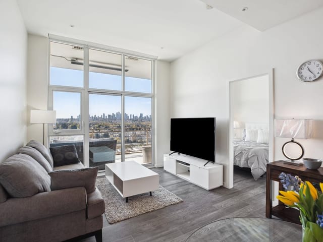 Apartment for sale in Burnaby, Burnaby North, 3103 5333 Goring Street, 263106512 | Realtylink.org