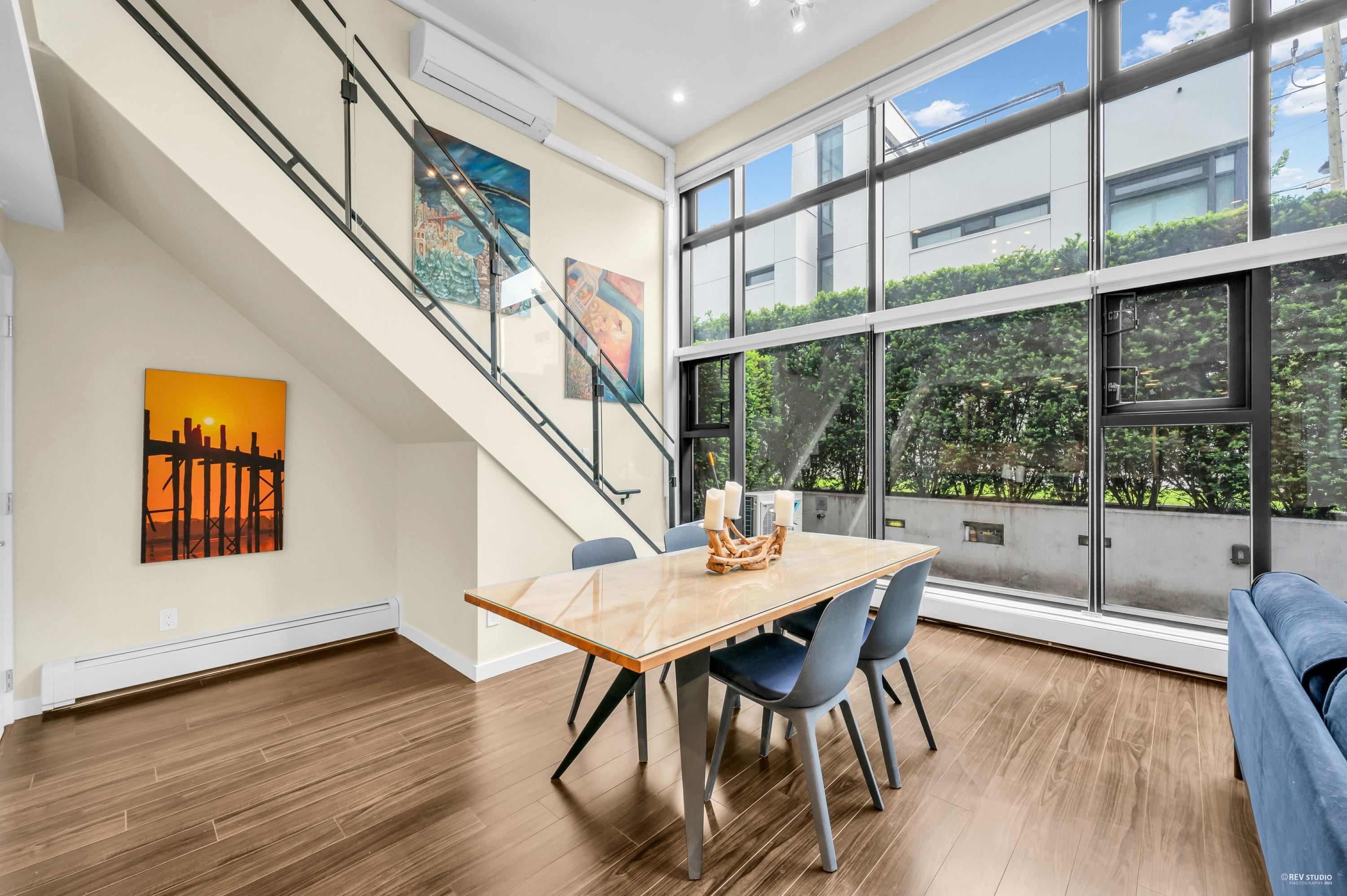 Apartment for sale in Vancouver, Vancouver West, 103 6311 Cambie Street, 263106513 | Realtylink.org