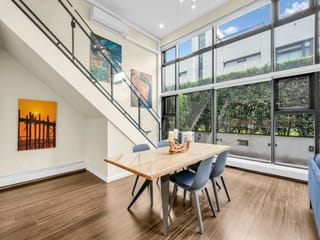 Apartment for sale in Vancouver, Vancouver West, 103 6311 Cambie Street, 263106513 | Realtylink.org