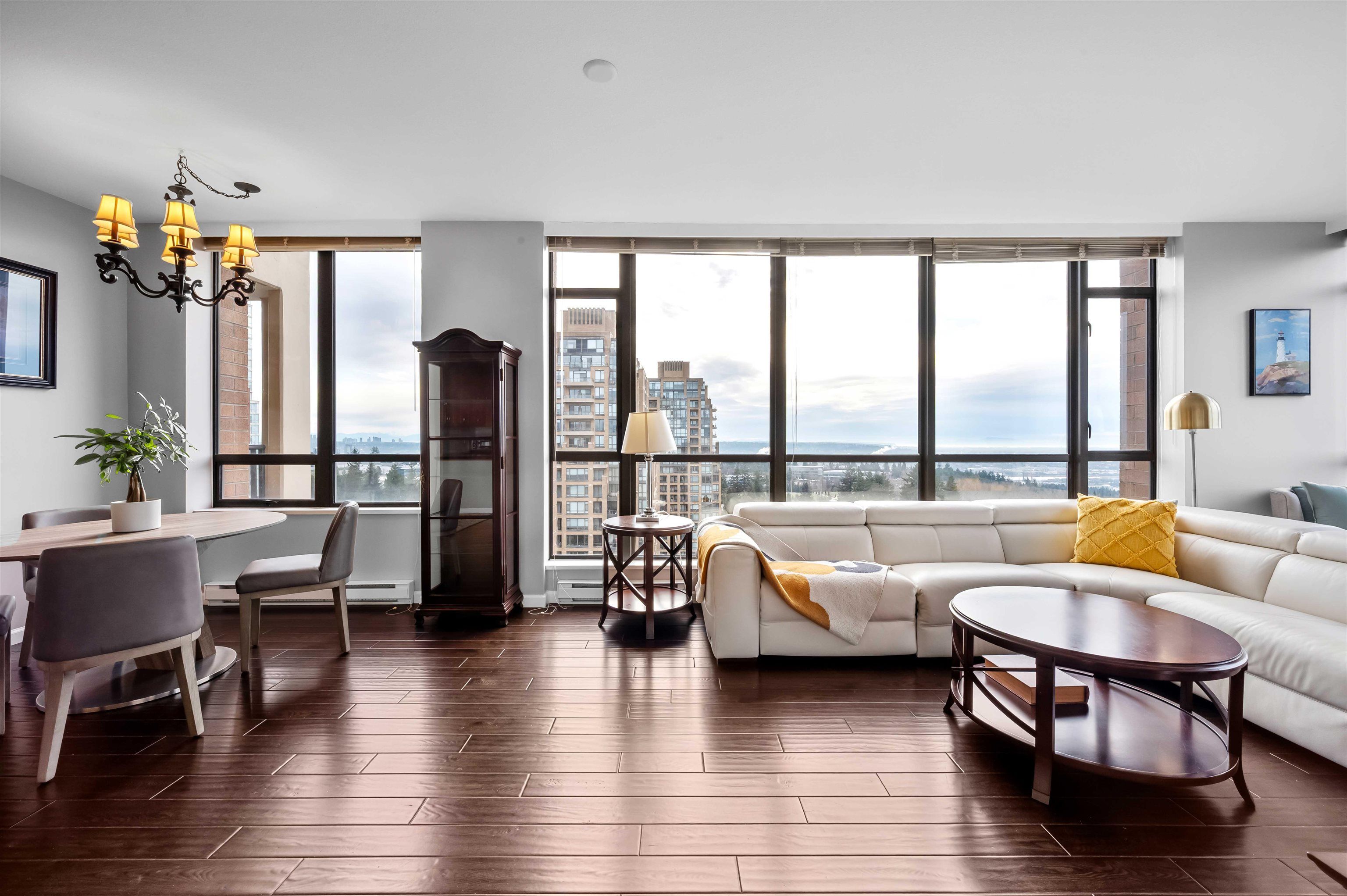 Apartment for sale in Burnaby, Burnaby South, 1701 6823 Station Hill Drive, 263106514 | Realtylink.org