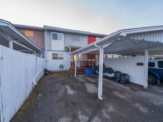 Townhouse for sale in Prince George, PG City West, 517 Beech Crescent, 263106515 | Realtylink.org