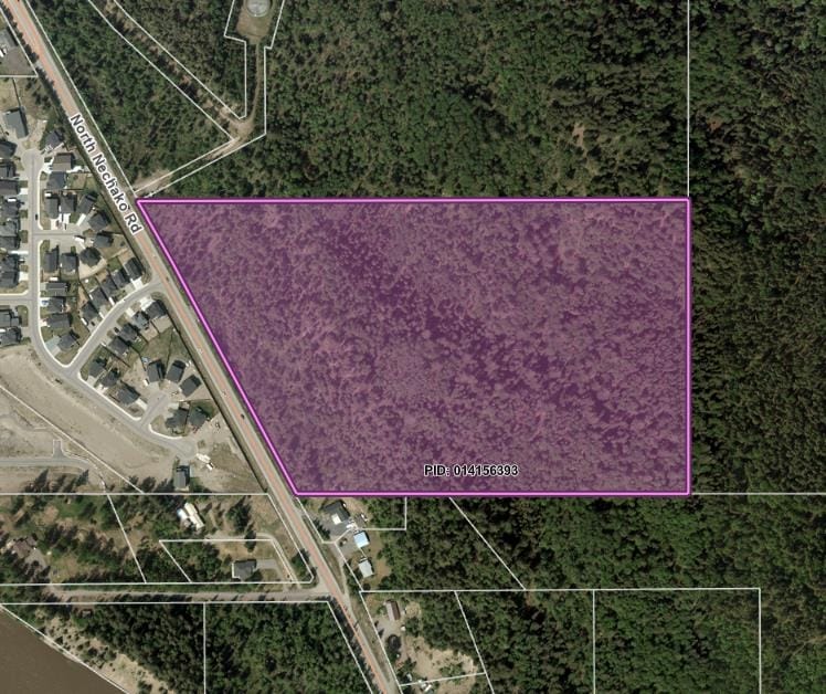 Lot for sale in Edgewood Terrace, PG City North, 2100 North Nechako Road, 263106518 | Realtylink.org