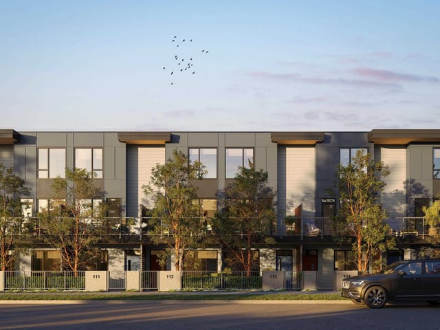 Townhouse for sale in Coquitlam, Coquitlam, 211 921 Grant Street, 263106519 | Realtylink.org