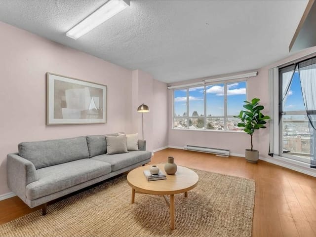 Apartment for sale in Vancouver, Vancouver East, 910 3489 Ascot Place, 263106528 | Realtylink.org