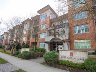 Apartment for rent in Richmond, Richmond, 323 9288 Odlin Road, 263106530 | Realtylink.org