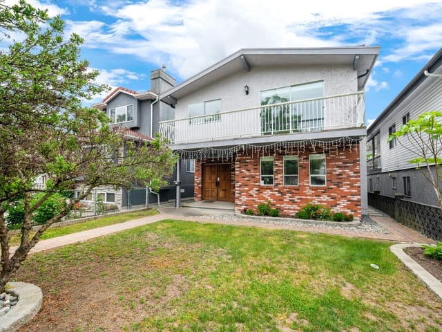 House for sale in Vancouver, Vancouver East, 2236 E 34th Avenue, 263106534 | Realtylink.org