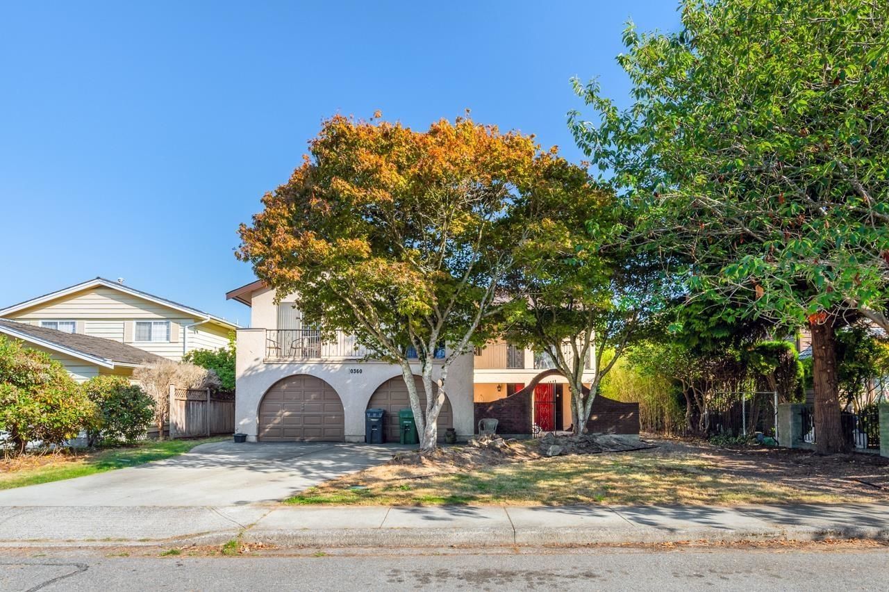 House for sale in Richmond, Richmond, 10360 Buttermere Drive, 263106536 | Realtylink.org