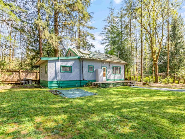 House for sale in Maple Ridge, Maple Ridge, 13209 232 Street, 263106544 | Realtylink.org