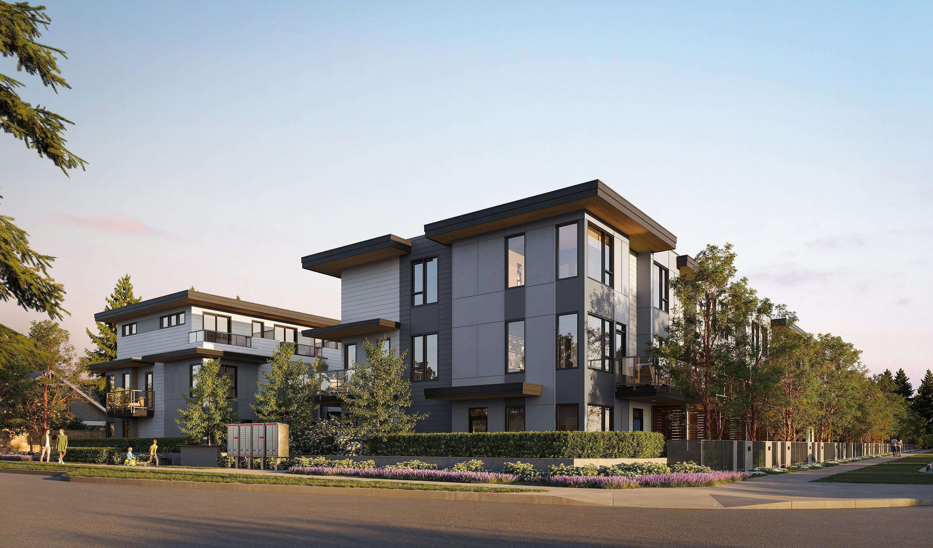 Townhouse for sale in Coquitlam, Coquitlam, 133 921 Grant Street, 263106551 | Realtylink.org