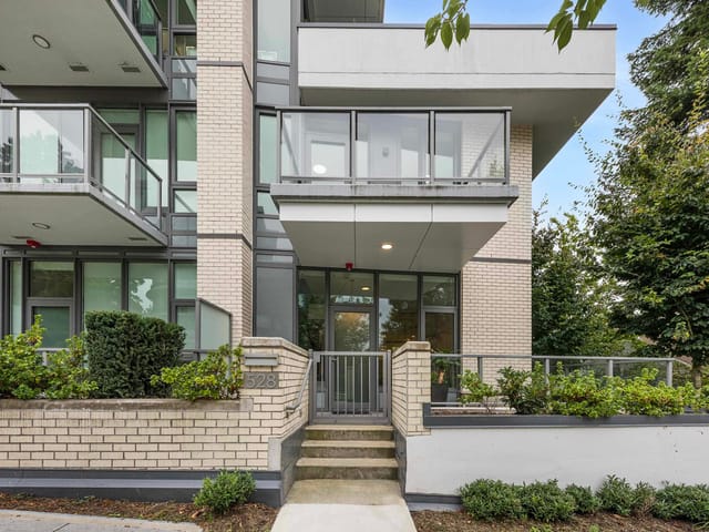 Townhouse for sale in Vancouver, Vancouver West, 528 W 30th Avenue, 263106553 | Realtylink.org