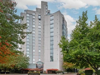 Apartment for sale in New Westminster, New Westminster, 507 8 Laguna Court, 263106554 | Realtylink.org