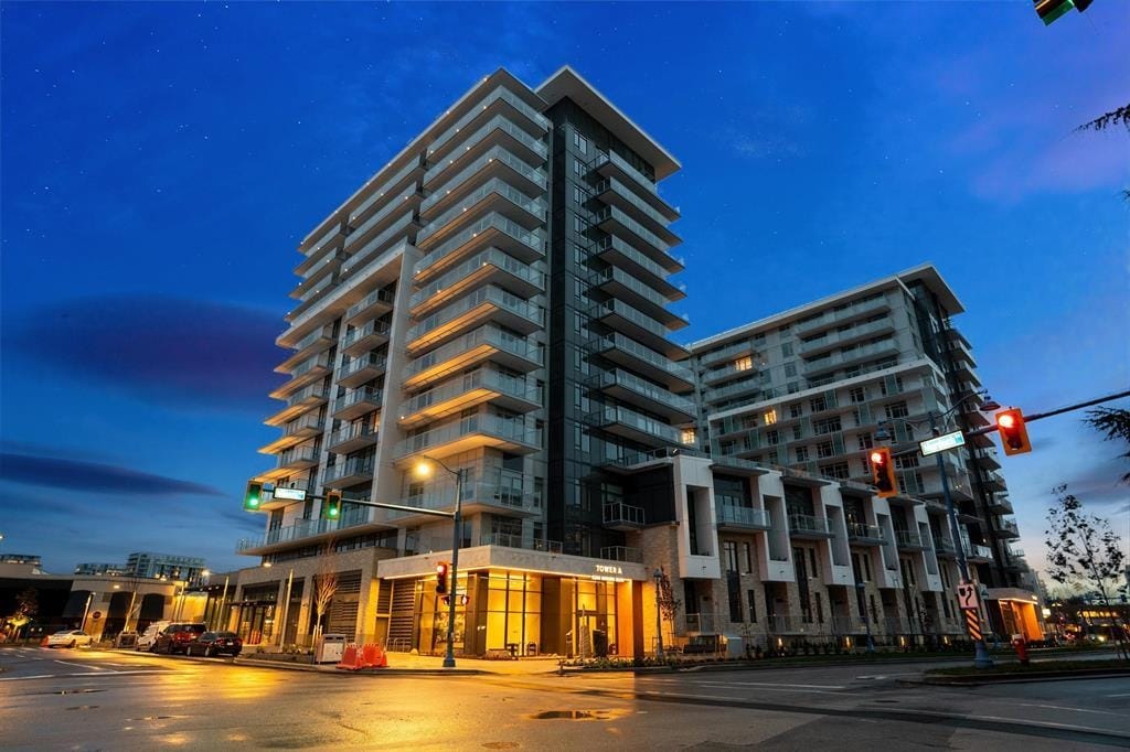 Apartment for sale in Richmond, Richmond, 301 6200 Minoru Boulevard, 263106559 | Realtylink.org